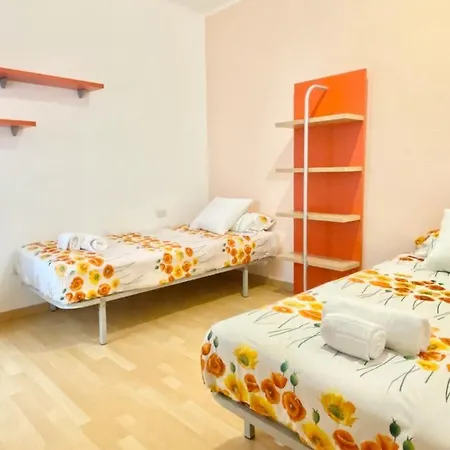 Apartment Av. Montserrat Roses