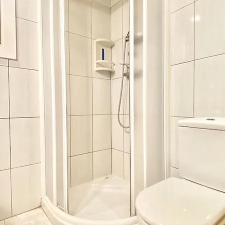 Apartment Av. Montserrat Roses
