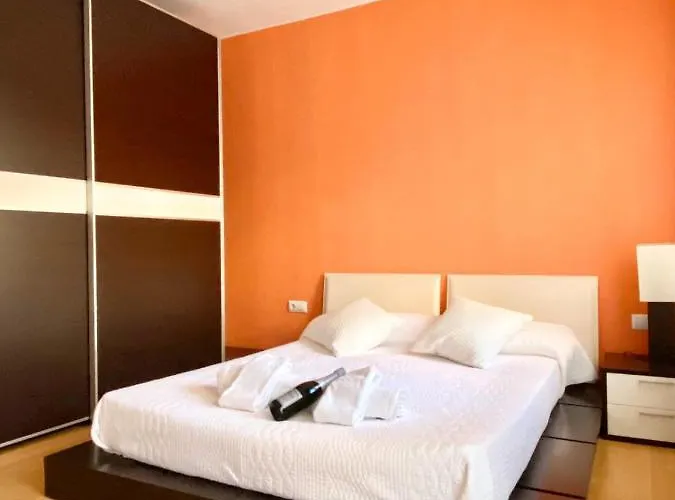 Av. Montserrat Apartment *