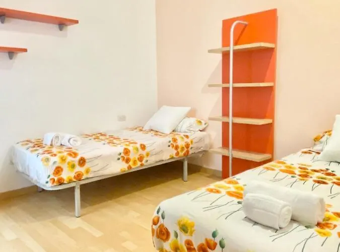 Apartment Av. Montserrat Roses