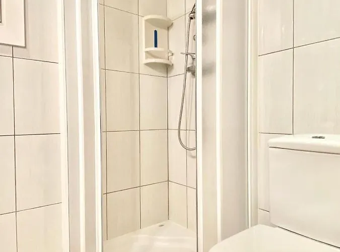 Apartment Av. Montserrat Roses