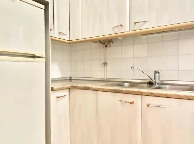Av. Montserrat Apartment *